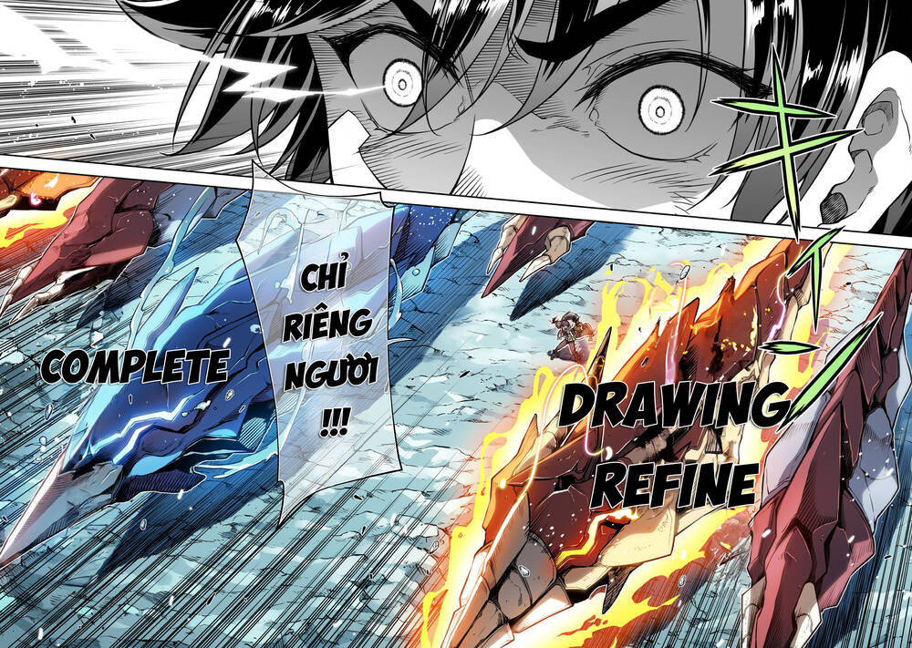 Drawing Saikyou Mangaka Wa Oekaki Skill De Isekai Musou Suru! - Chapter 83 - Page 11