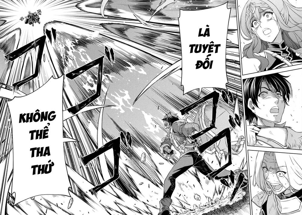 Drawing Saikyou Mangaka Wa Oekaki Skill De Isekai Musou Suru! - Chapter 83 - Page 12