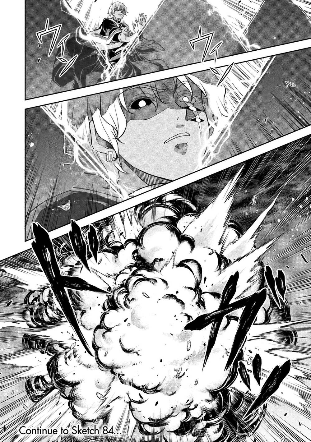 Drawing Saikyou Mangaka Wa Oekaki Skill De Isekai Musou Suru! - Chapter 83 - Page 13