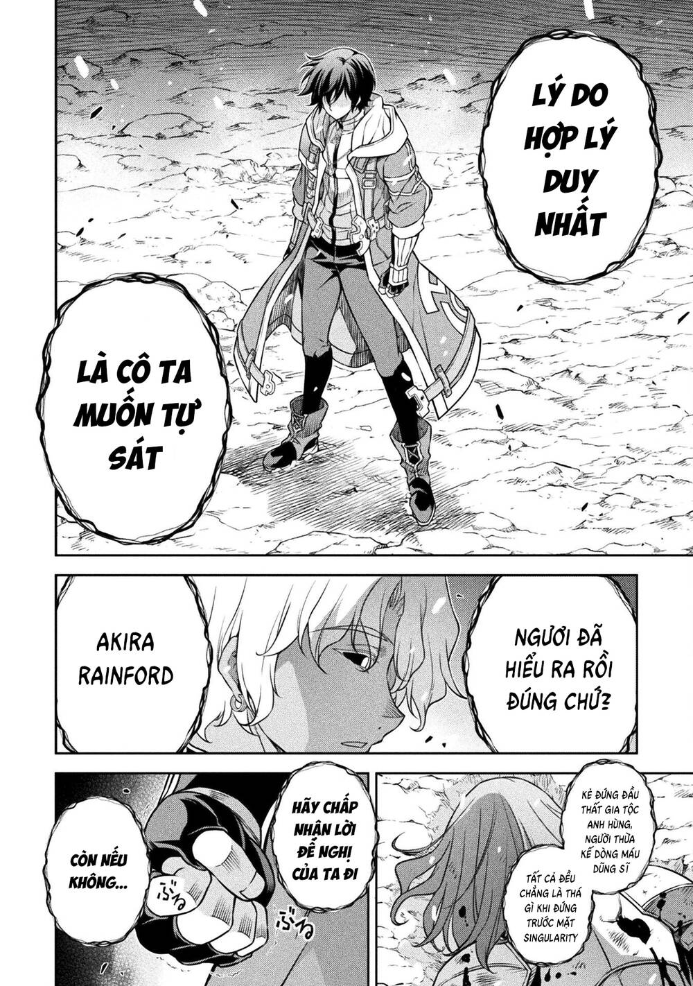 Drawing Saikyou Mangaka Wa Oekaki Skill De Isekai Musou Suru! - Chapter 83 - Page 5