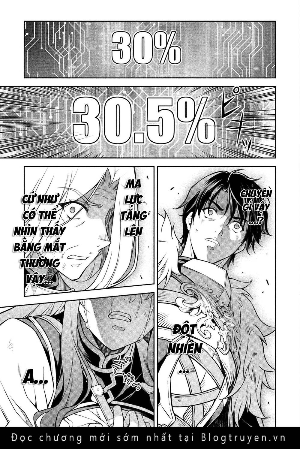 Drawing Saikyou Mangaka Wa Oekaki Skill De Isekai Musou Suru! - Chapter 83 - Page 8