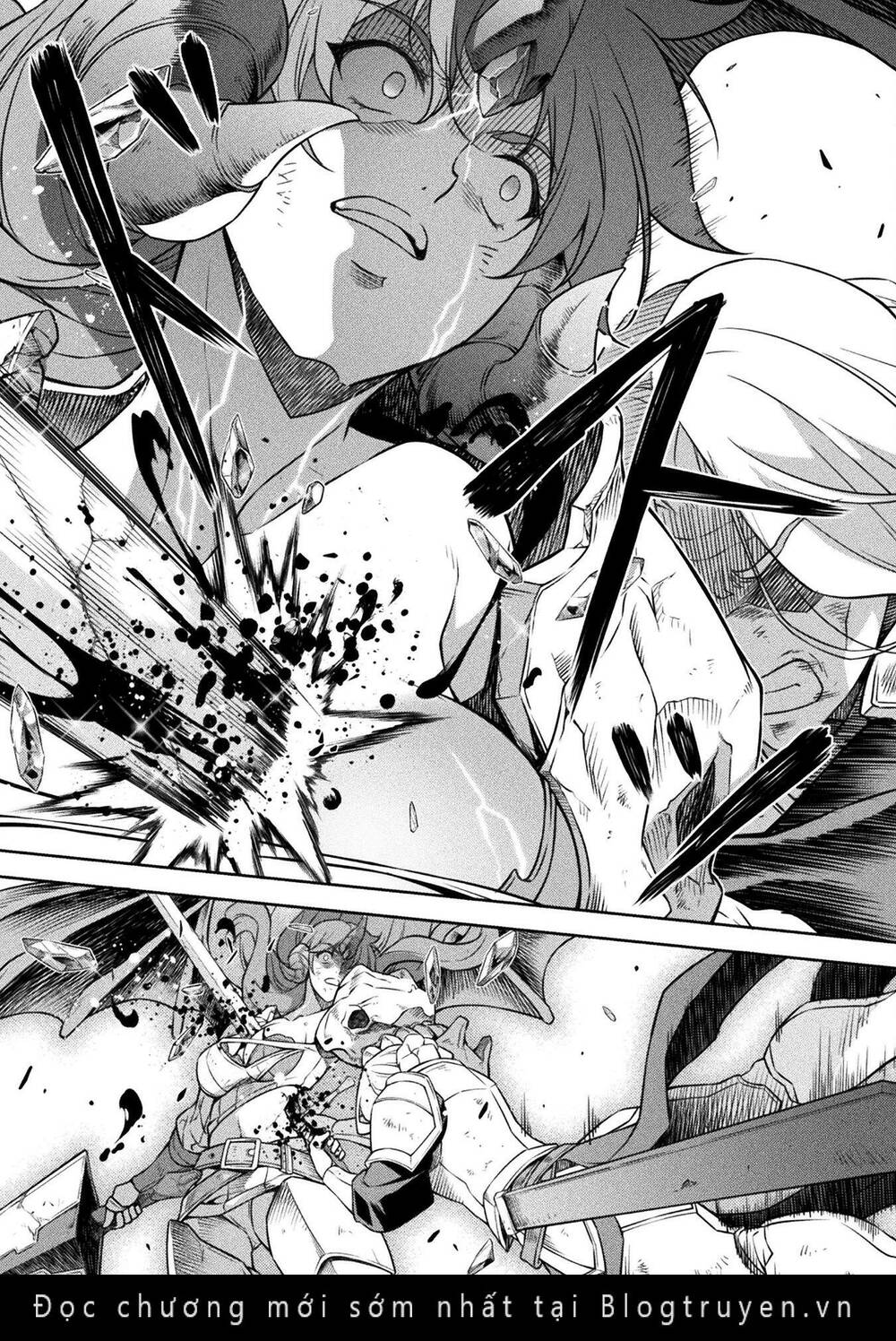 Drawing Saikyou Mangaka Wa Oekaki Skill De Isekai Musou Suru! - Chapter 84 - Page 14