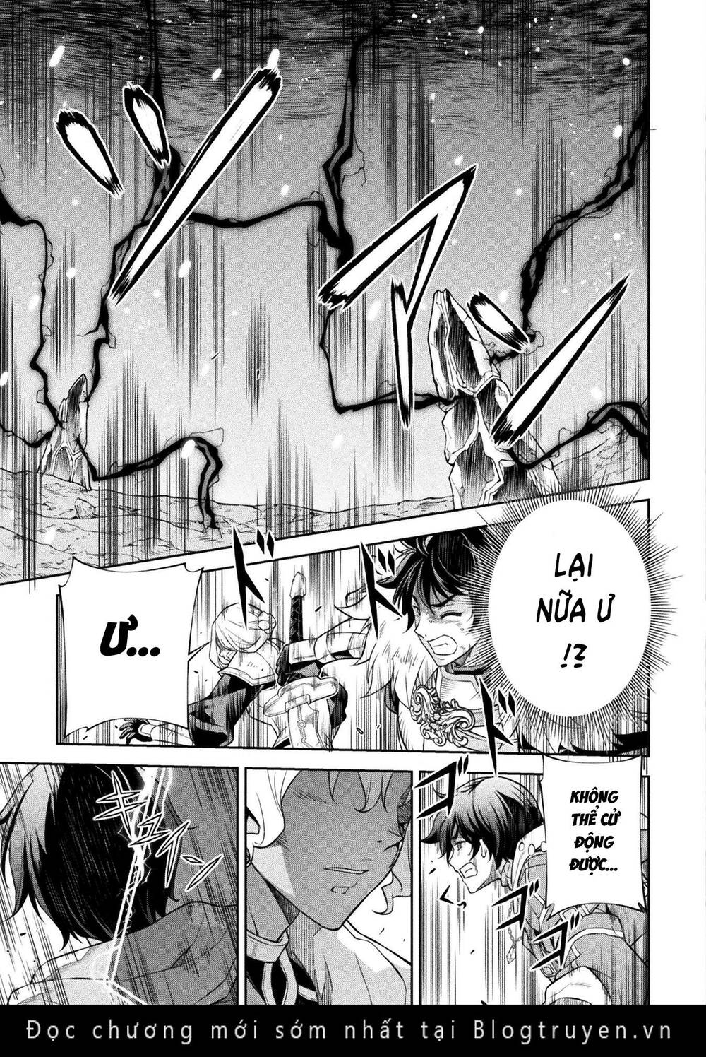 Drawing Saikyou Mangaka Wa Oekaki Skill De Isekai Musou Suru! - Chapter 85 - Page 3