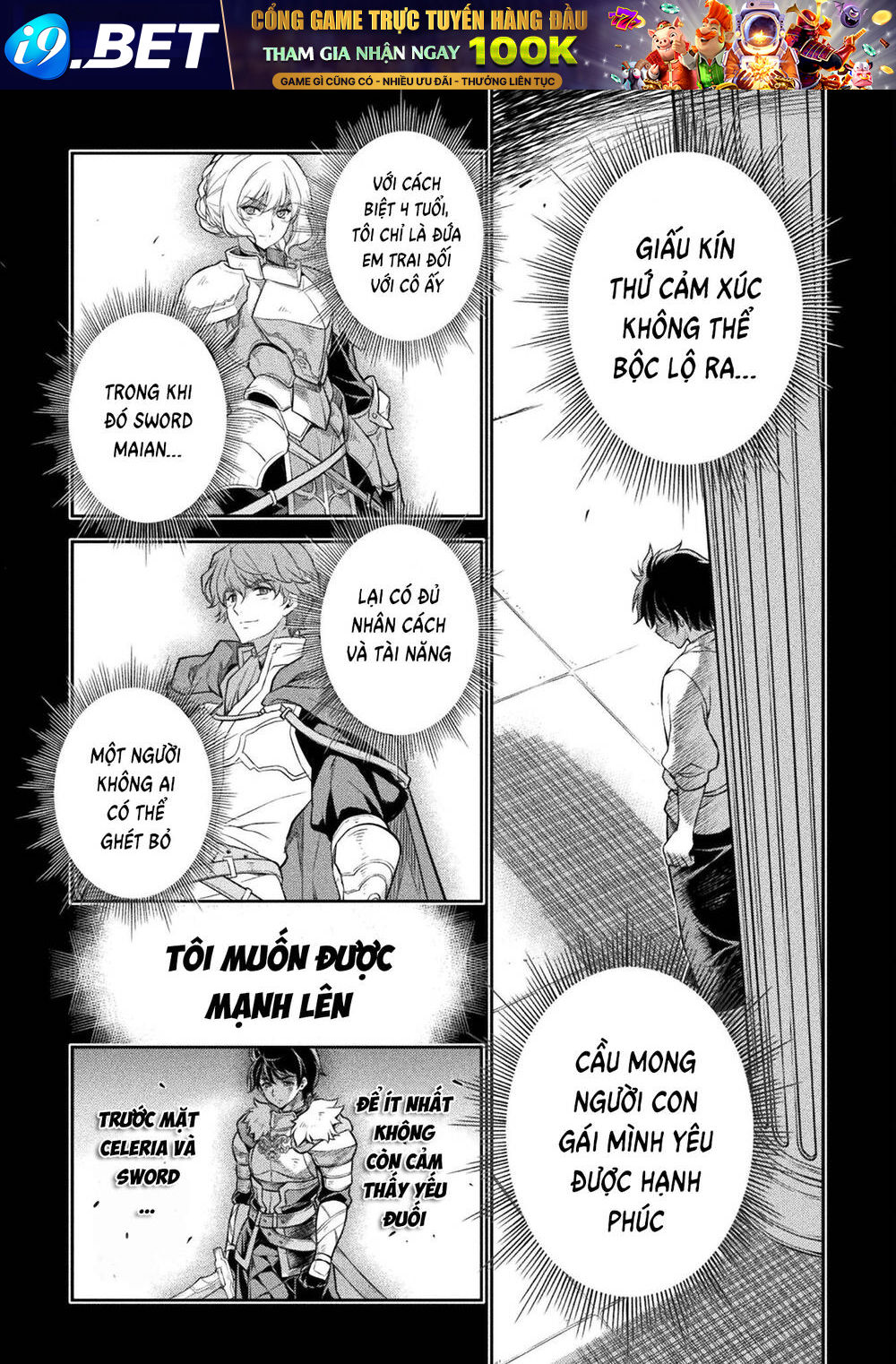 Drawing Saikyou Mangaka Wa Oekaki Skill De Isekai Musou Suru! - Chapter 86 - Page 11