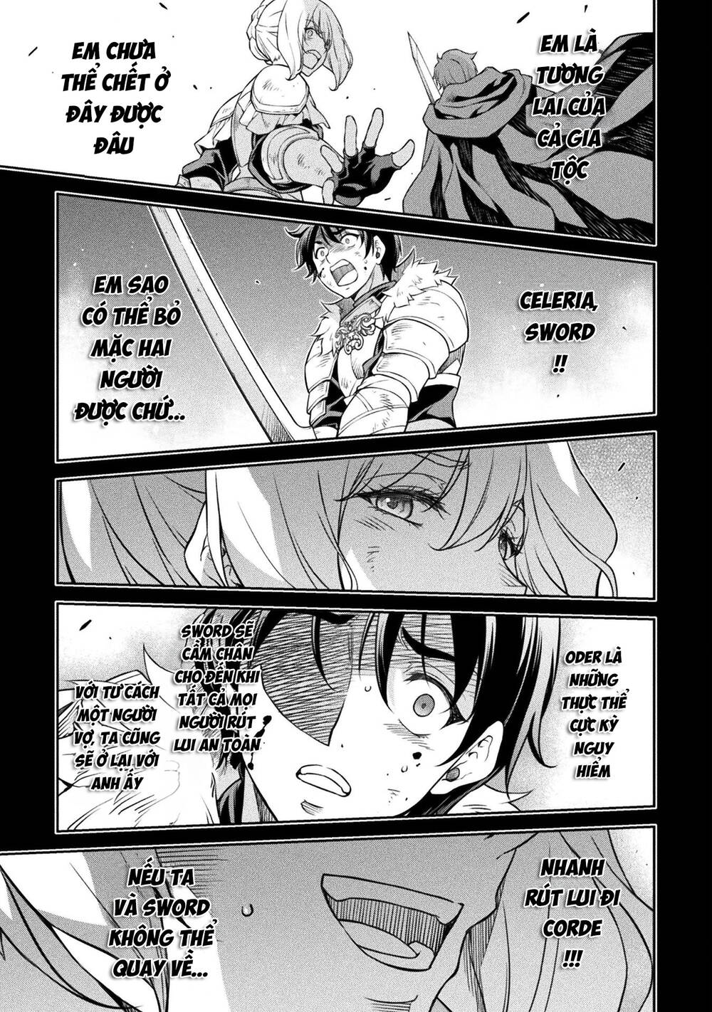 Drawing Saikyou Mangaka Wa Oekaki Skill De Isekai Musou Suru! - Chapter 86 - Page 13