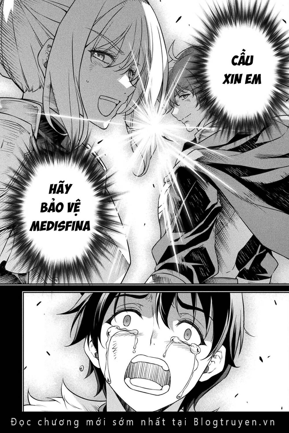 Drawing Saikyou Mangaka Wa Oekaki Skill De Isekai Musou Suru! - Chapter 86 - Page 14