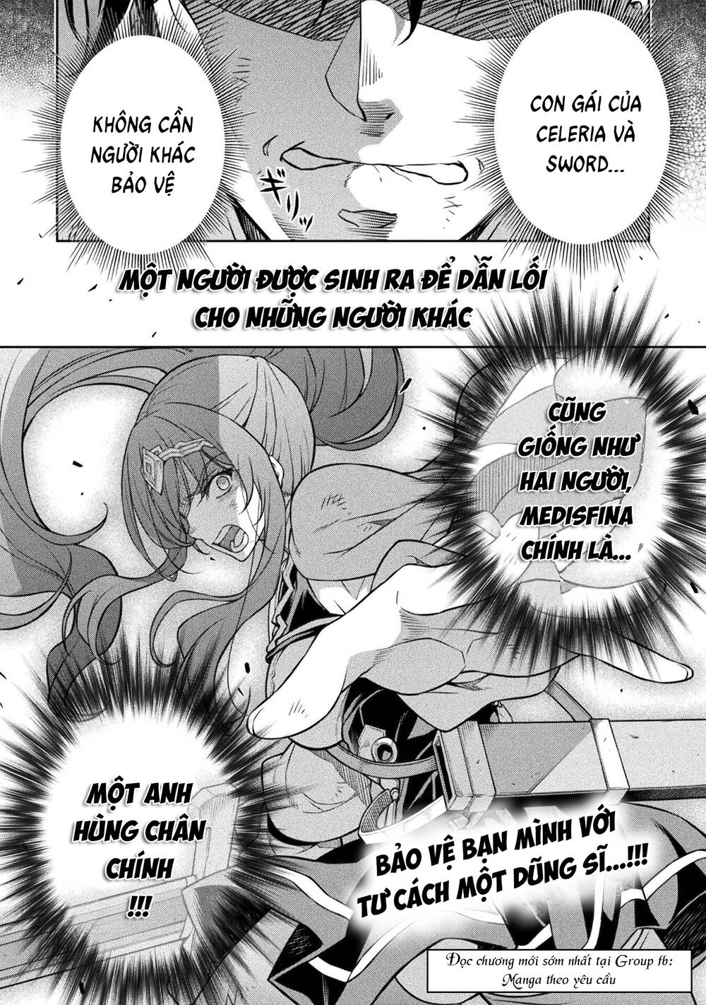 Drawing Saikyou Mangaka Wa Oekaki Skill De Isekai Musou Suru! - Chapter 86 - Page 16