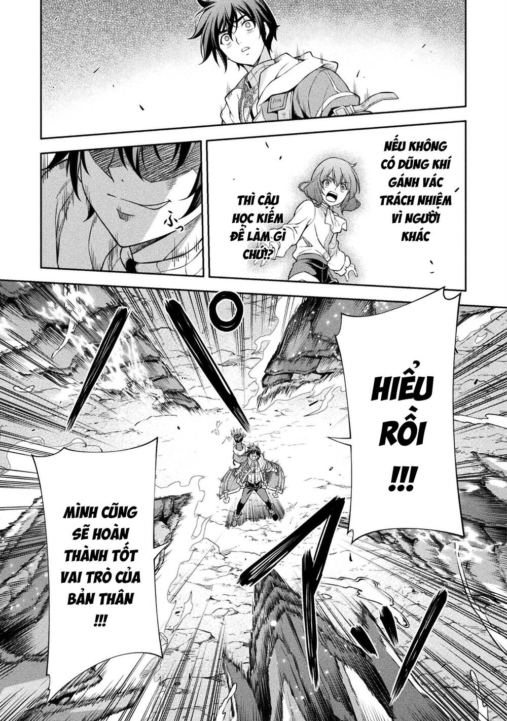 Drawing Saikyou Mangaka Wa Oekaki Skill De Isekai Musou Suru! - Chapter 87 - Page 14