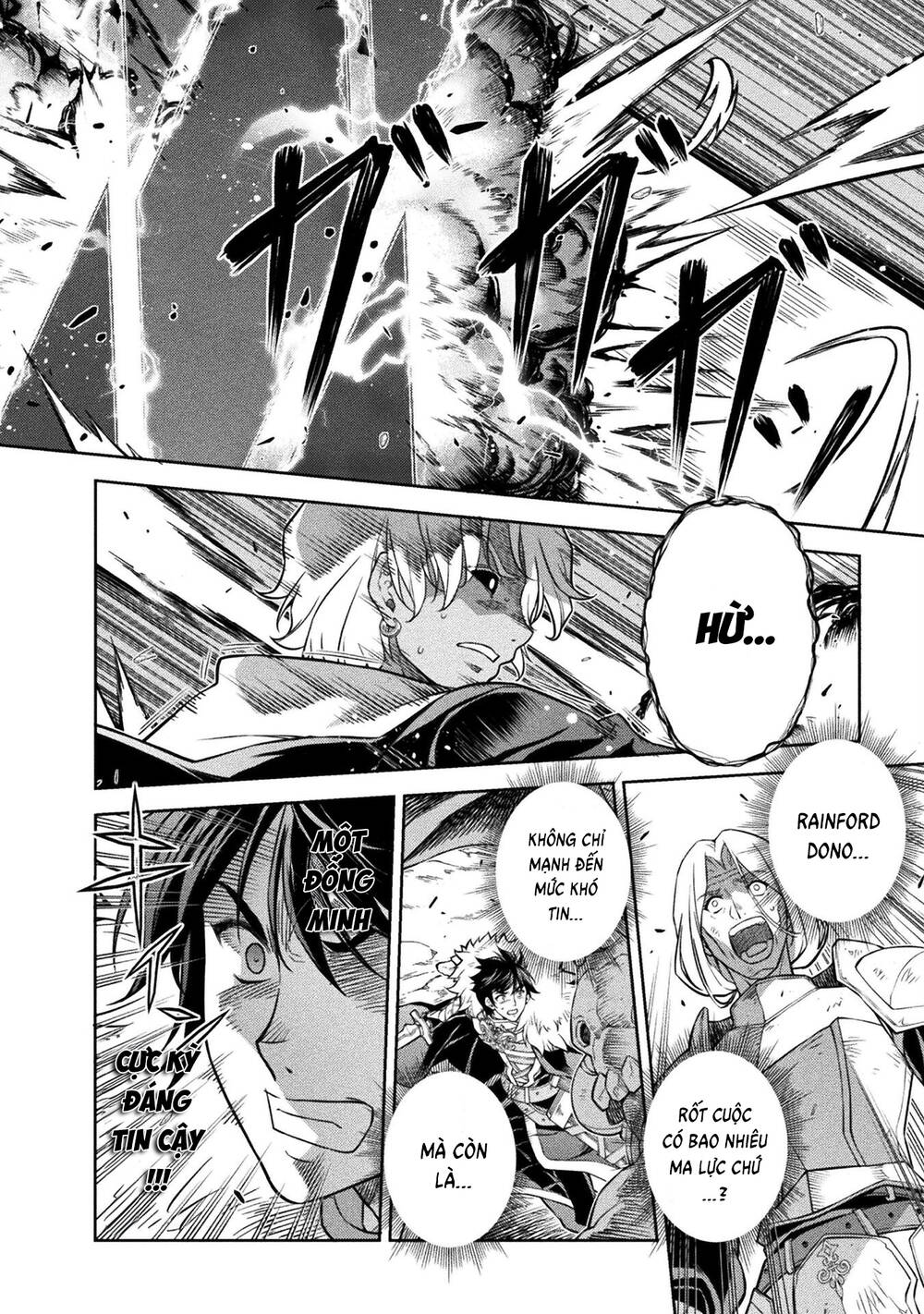 Drawing Saikyou Mangaka Wa Oekaki Skill De Isekai Musou Suru! - Chapter 87 - Page 15