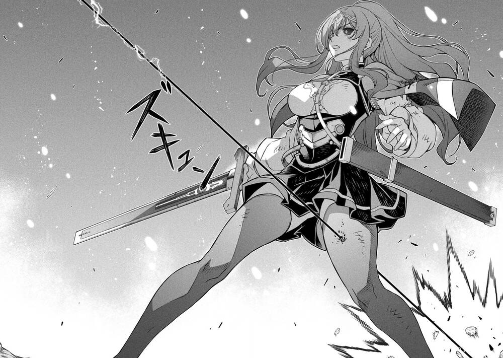 Drawing Saikyou Mangaka Wa Oekaki Skill De Isekai Musou Suru! - Chapter 87 - Page 17