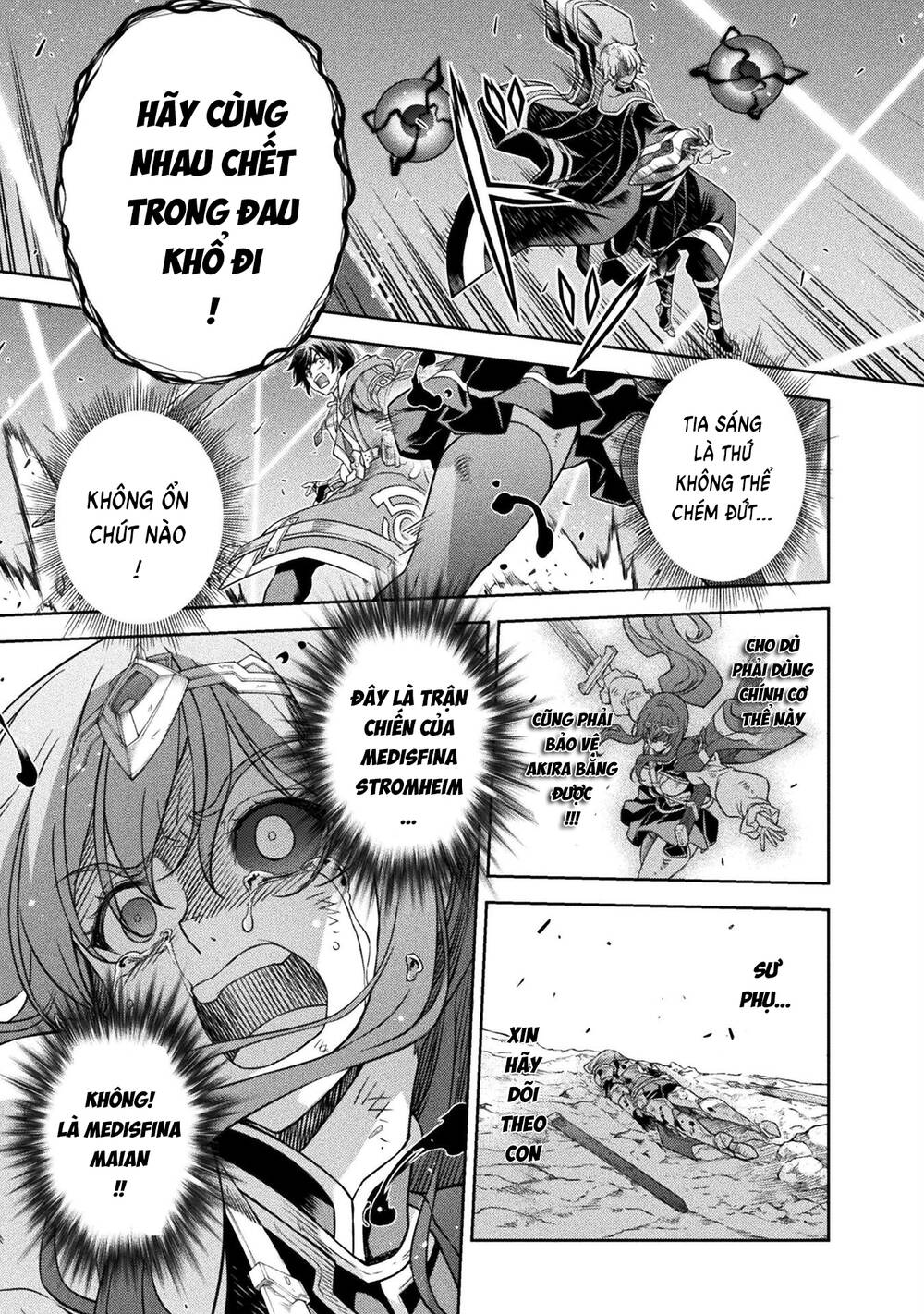 Drawing Saikyou Mangaka Wa Oekaki Skill De Isekai Musou Suru! - Chapter 87 - Page 4