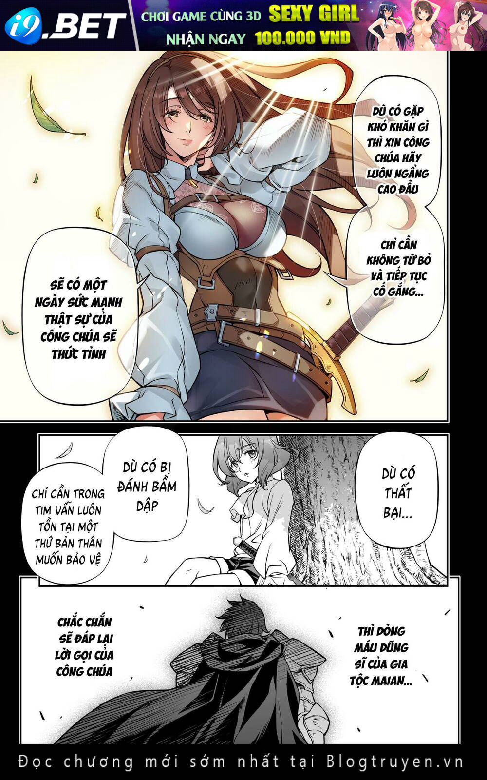 Drawing Saikyou Mangaka Wa Oekaki Skill De Isekai Musou Suru! - Chapter 88 - Page 11