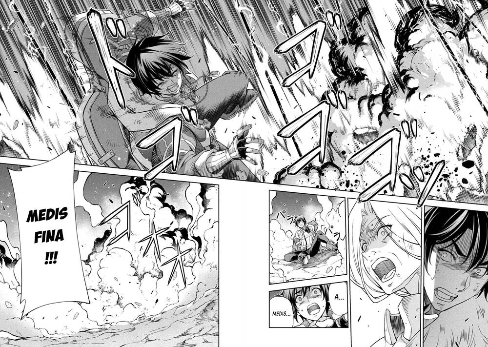 Drawing Saikyou Mangaka Wa Oekaki Skill De Isekai Musou Suru! - Chapter 88 - Page 12