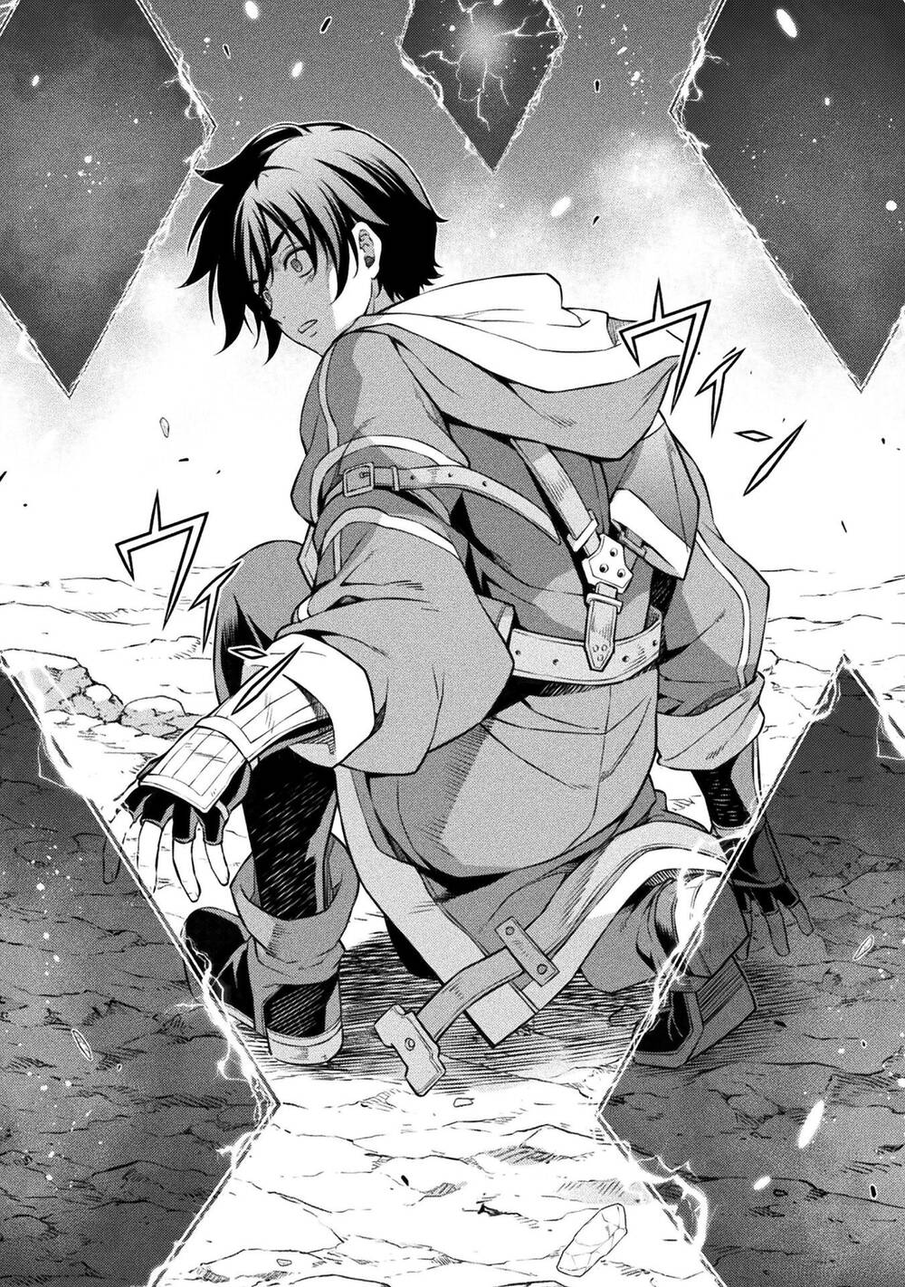 Drawing Saikyou Mangaka Wa Oekaki Skill De Isekai Musou Suru! - Chapter 88 - Page 13