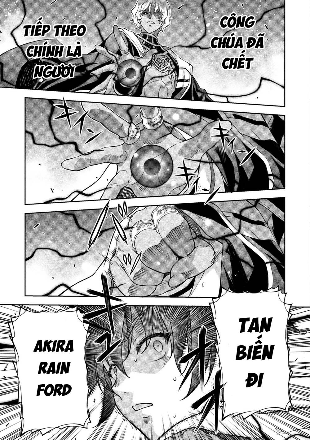 Drawing Saikyou Mangaka Wa Oekaki Skill De Isekai Musou Suru! - Chapter 88 - Page 14