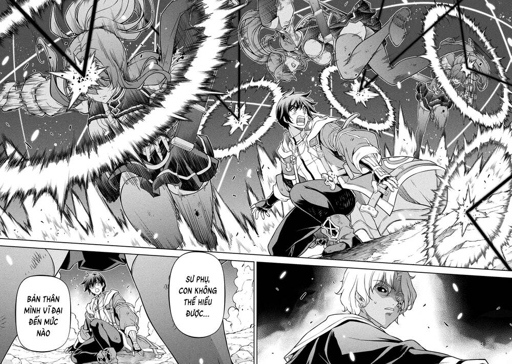 Drawing Saikyou Mangaka Wa Oekaki Skill De Isekai Musou Suru! - Chapter 88 - Page 15