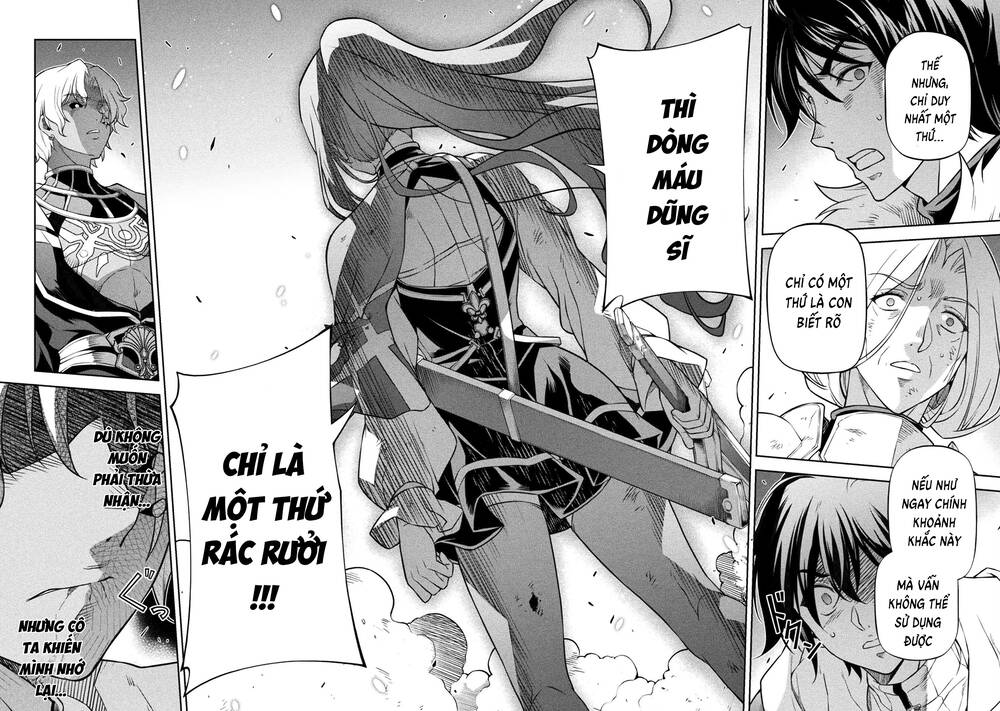 Drawing Saikyou Mangaka Wa Oekaki Skill De Isekai Musou Suru! - Chapter 88 - Page 16