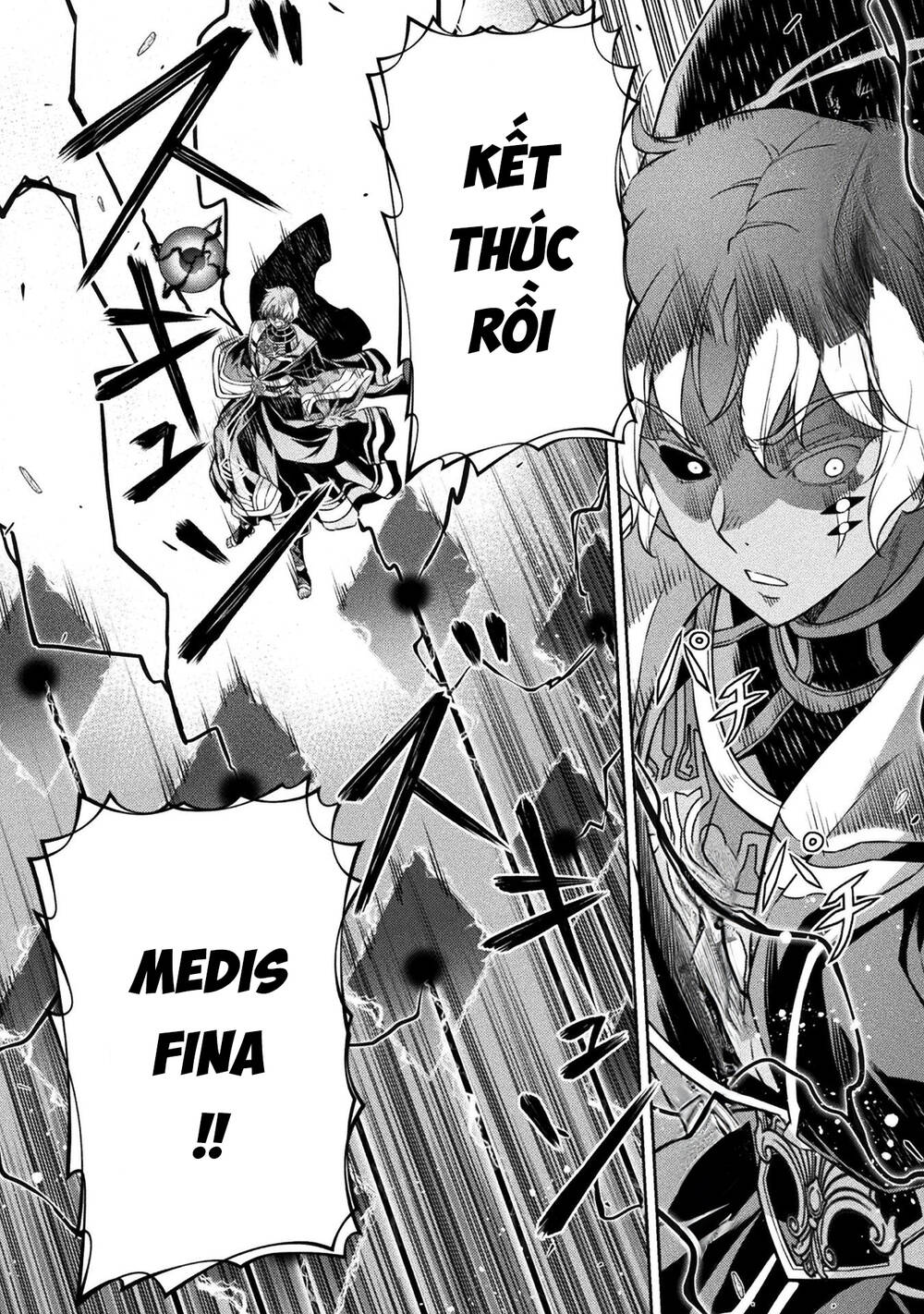 Drawing Saikyou Mangaka Wa Oekaki Skill De Isekai Musou Suru! - Chapter 88 - Page 4