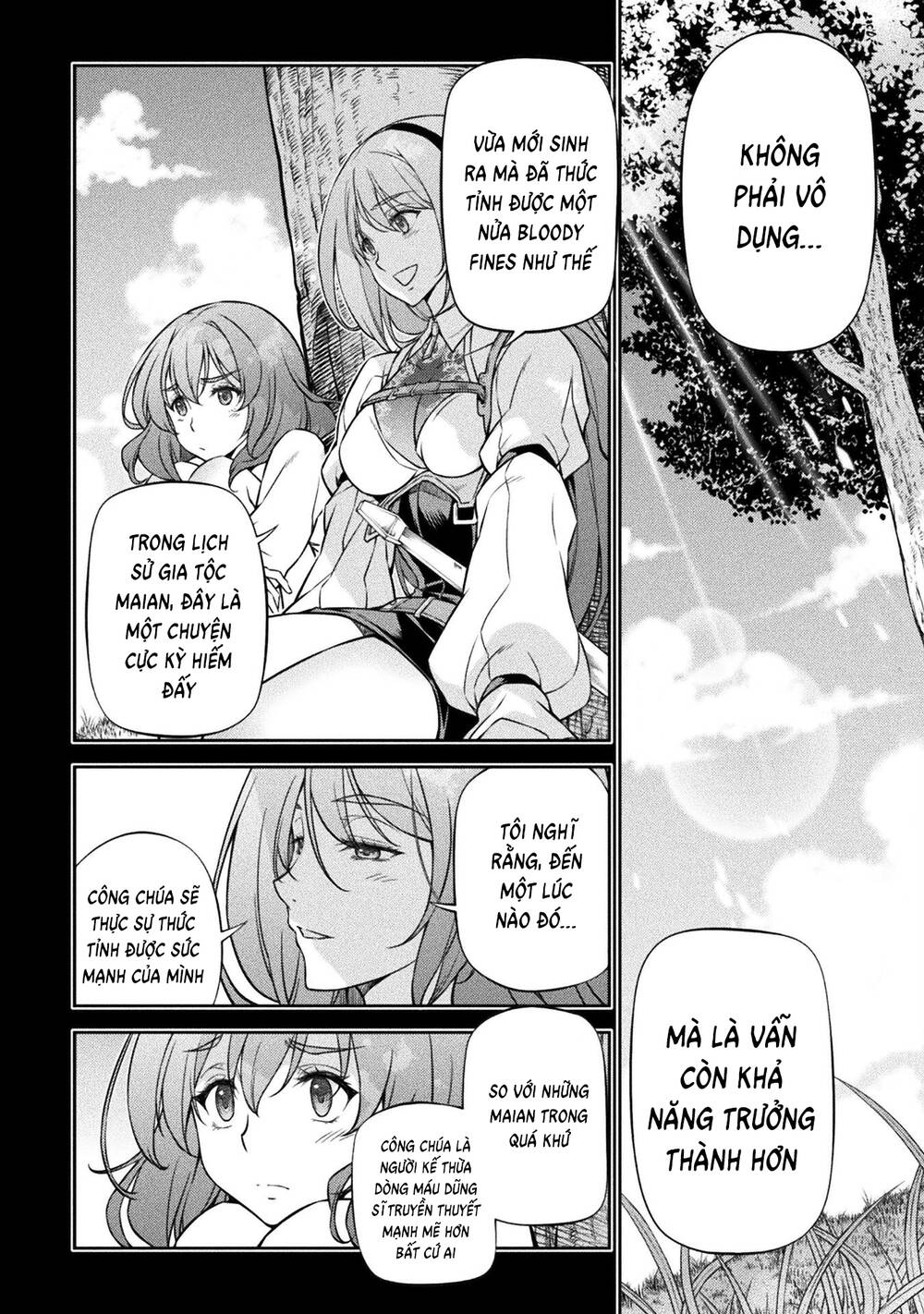 Drawing Saikyou Mangaka Wa Oekaki Skill De Isekai Musou Suru! - Chapter 88 - Page 6