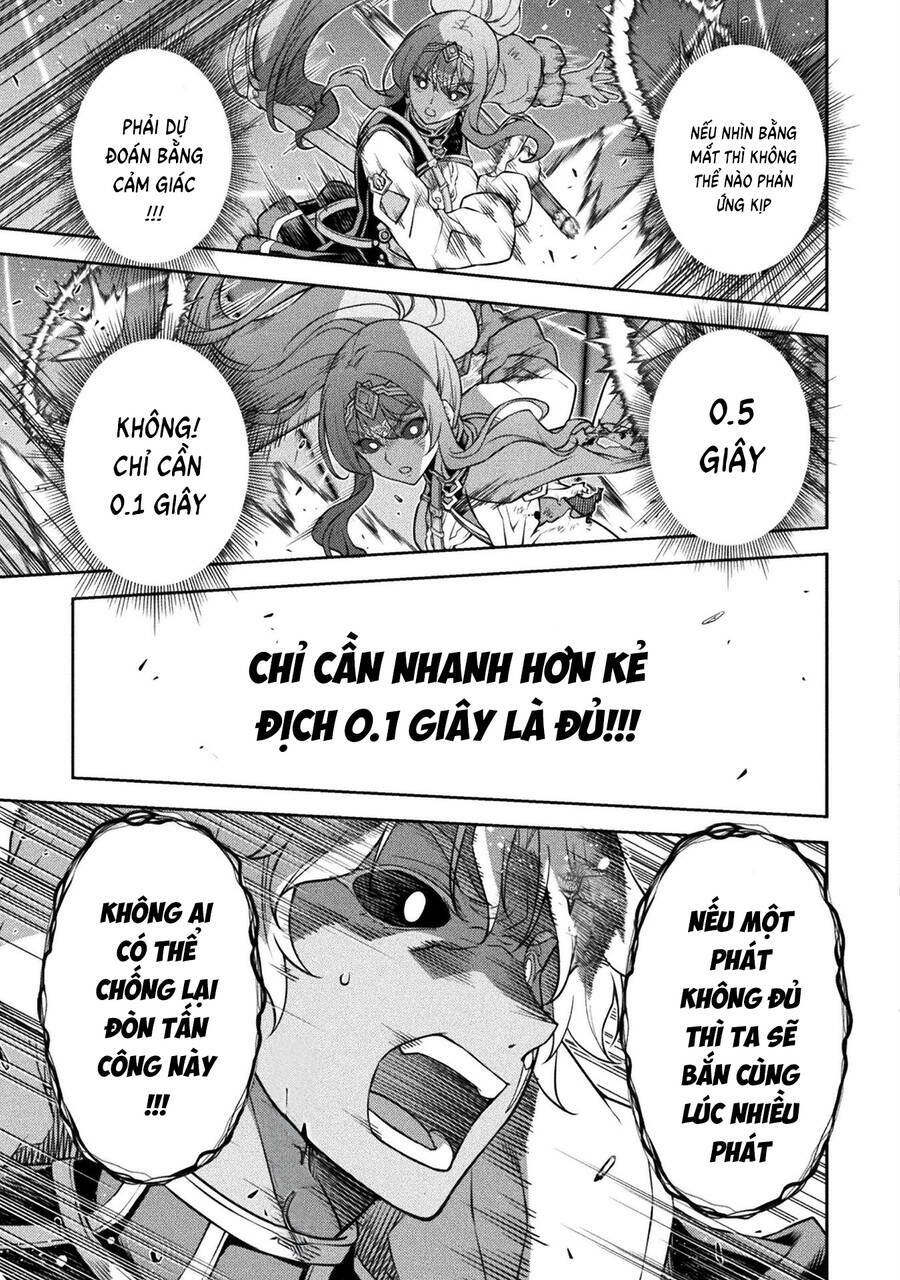 Drawing Saikyou Mangaka Wa Oekaki Skill De Isekai Musou Suru! - Chapter 89 - Page 9