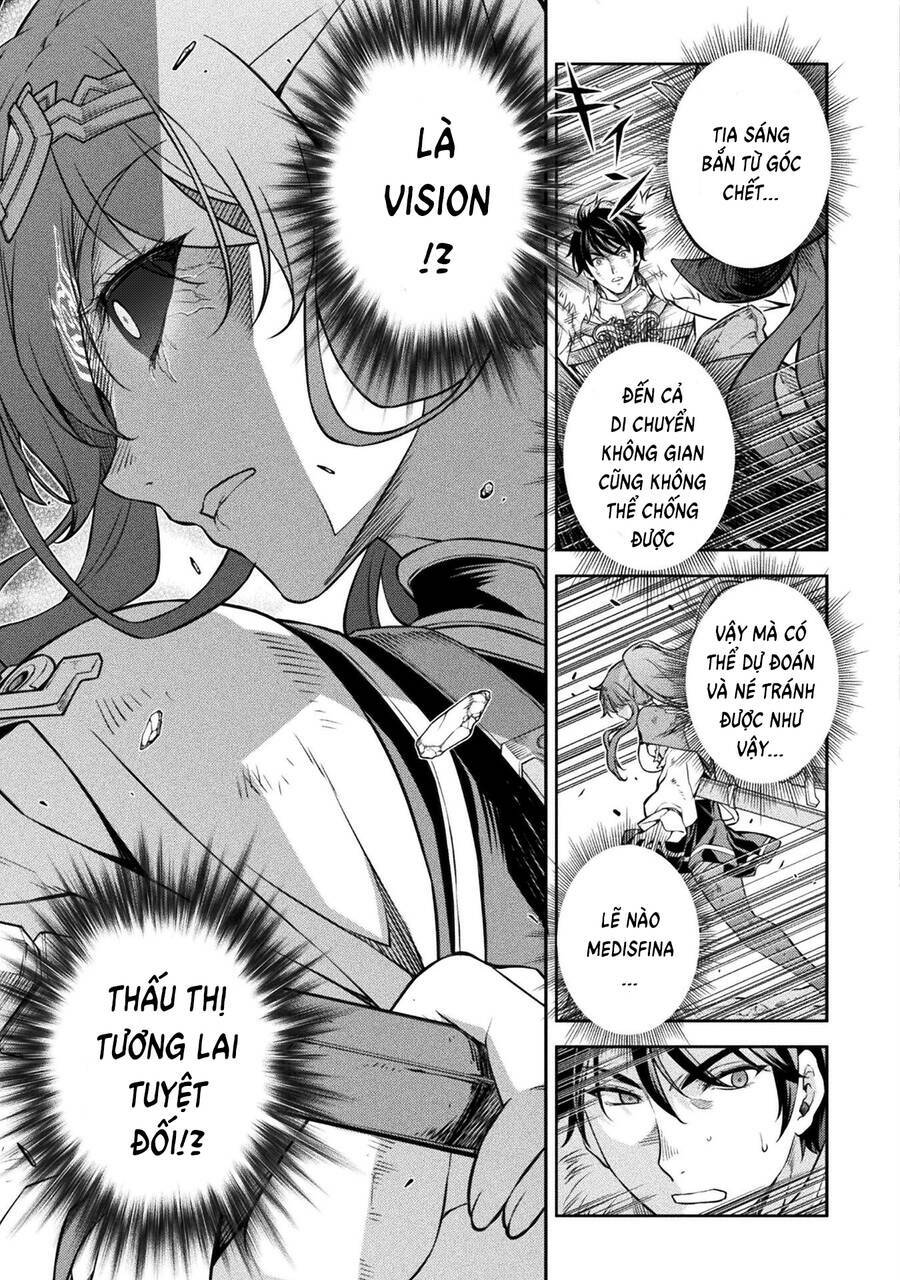 Drawing Saikyou Mangaka Wa Oekaki Skill De Isekai Musou Suru! - Chapter 89 - Page 11