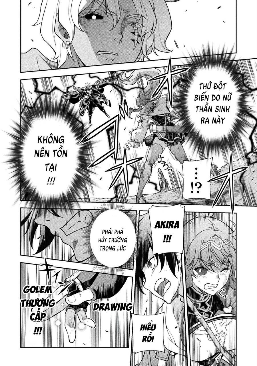 Drawing Saikyou Mangaka Wa Oekaki Skill De Isekai Musou Suru! - Chapter 89 - Page 12