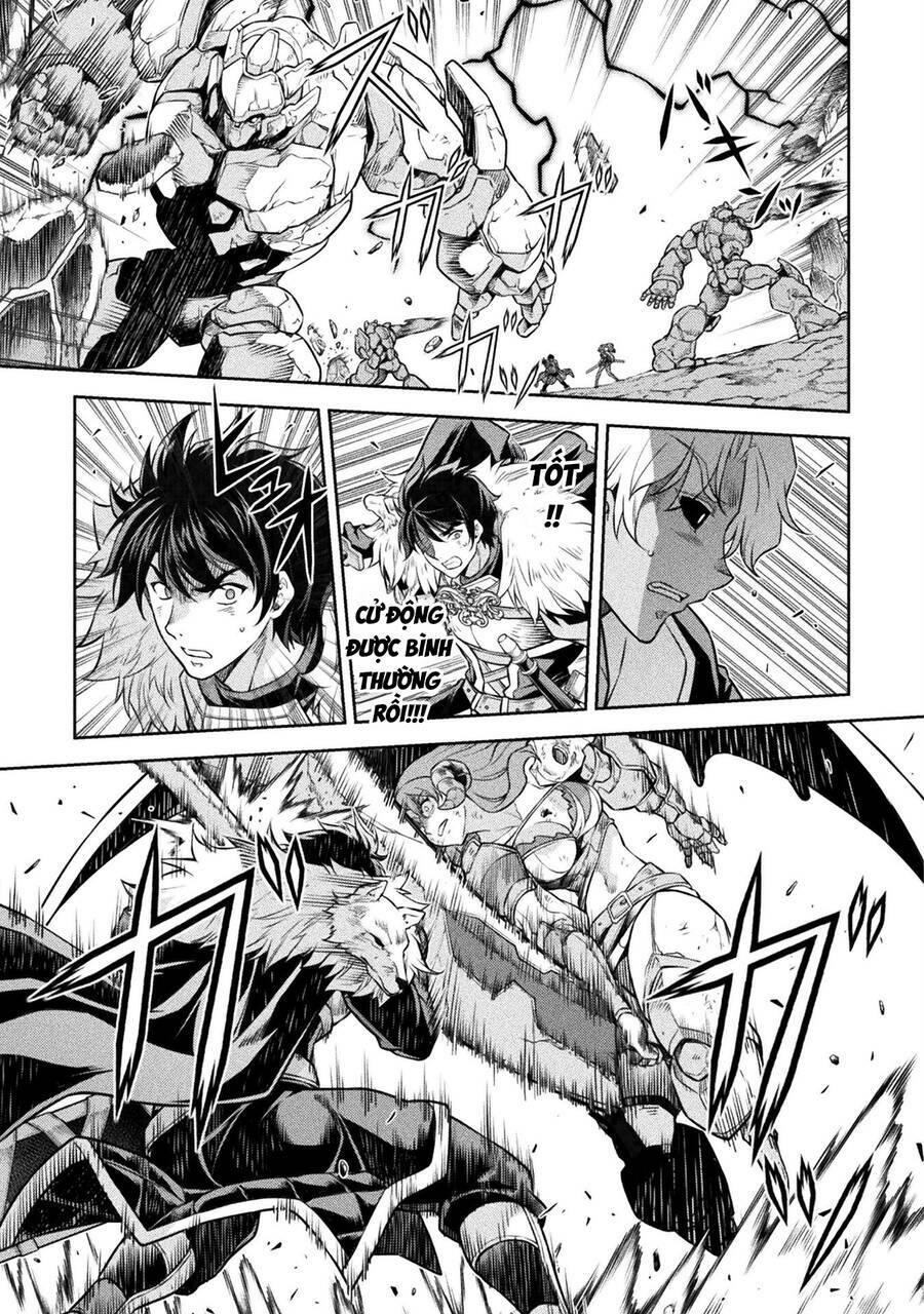 Drawing Saikyou Mangaka Wa Oekaki Skill De Isekai Musou Suru! - Chapter 89 - Page 13