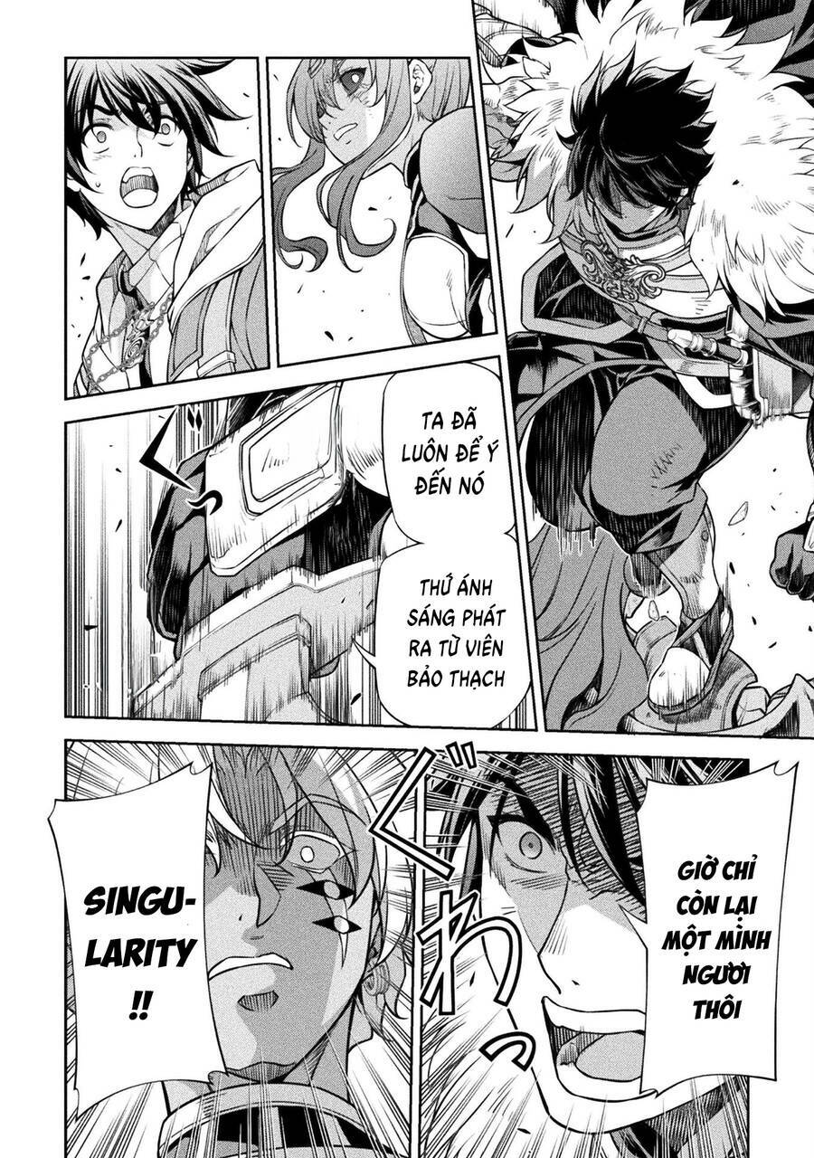 Drawing Saikyou Mangaka Wa Oekaki Skill De Isekai Musou Suru! - Chapter 89 - Page 16