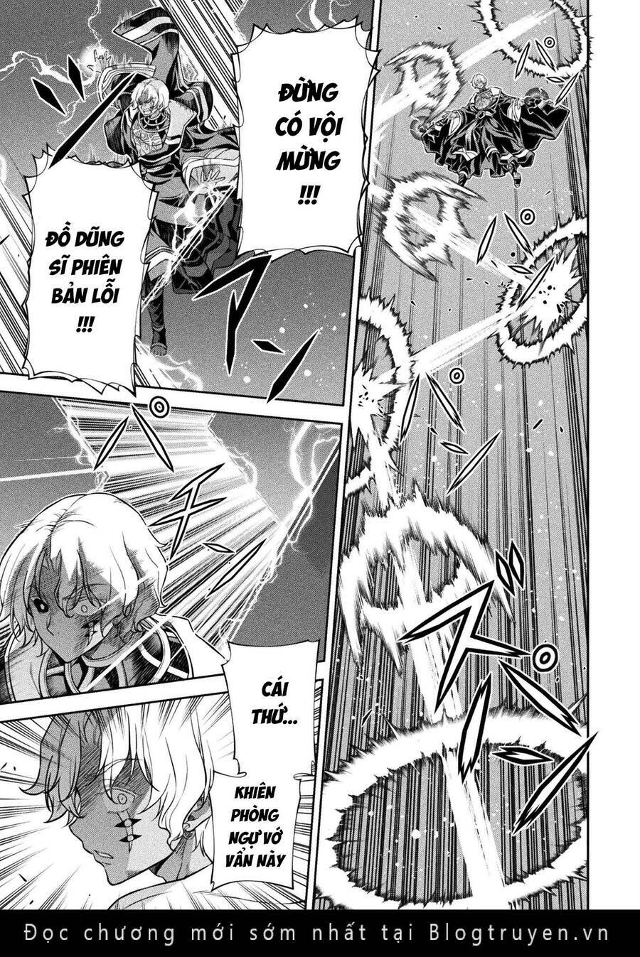 Drawing Saikyou Mangaka Wa Oekaki Skill De Isekai Musou Suru! - Chapter 89 - Page 17