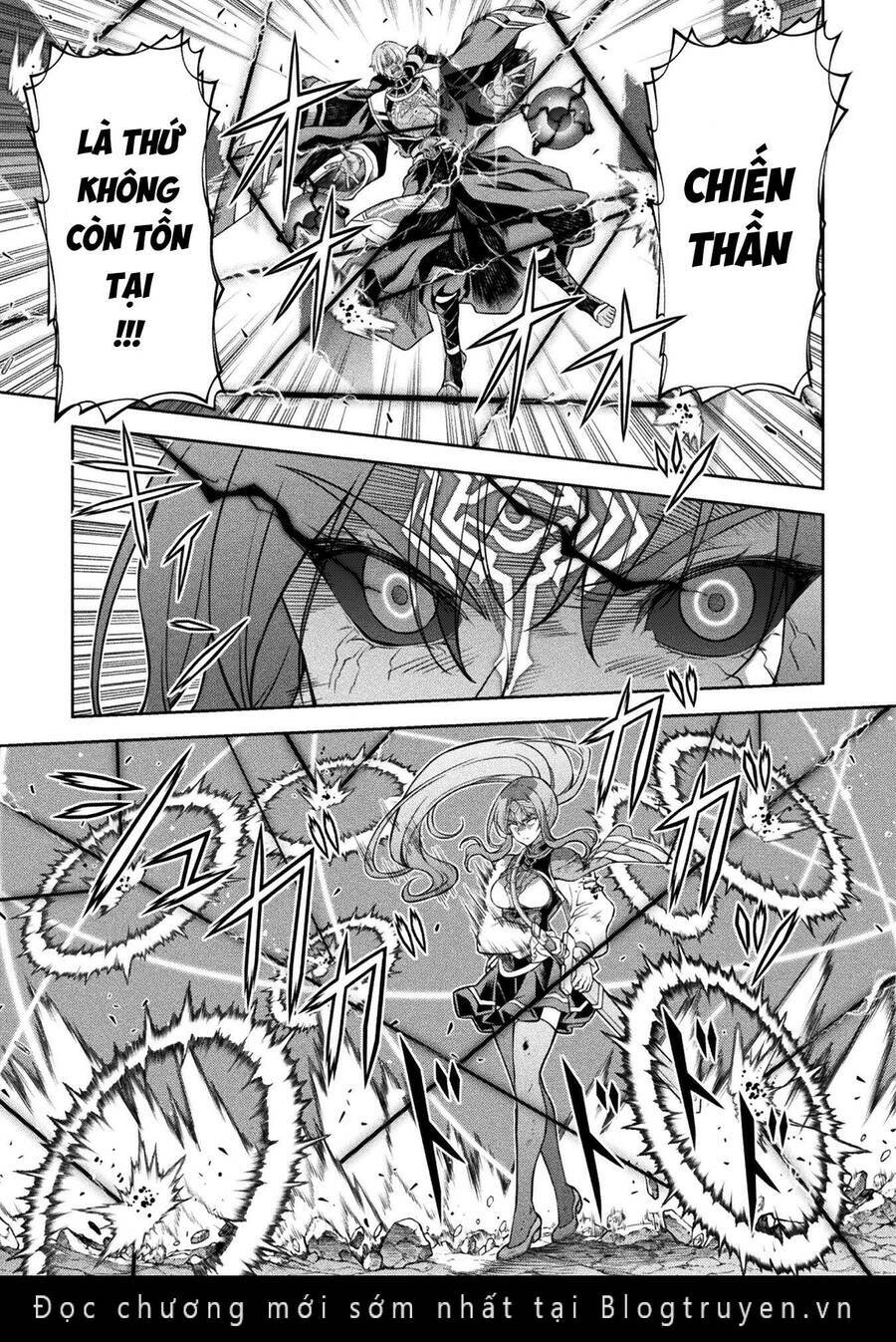 Drawing Saikyou Mangaka Wa Oekaki Skill De Isekai Musou Suru! - Chapter 89 - Page 5