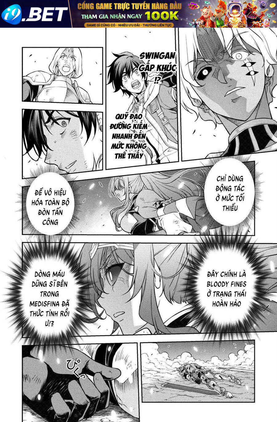 Drawing Saikyou Mangaka Wa Oekaki Skill De Isekai Musou Suru! - Chapter 89 - Page 6