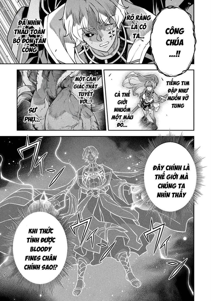 Drawing Saikyou Mangaka Wa Oekaki Skill De Isekai Musou Suru! - Chapter 89 - Page 7