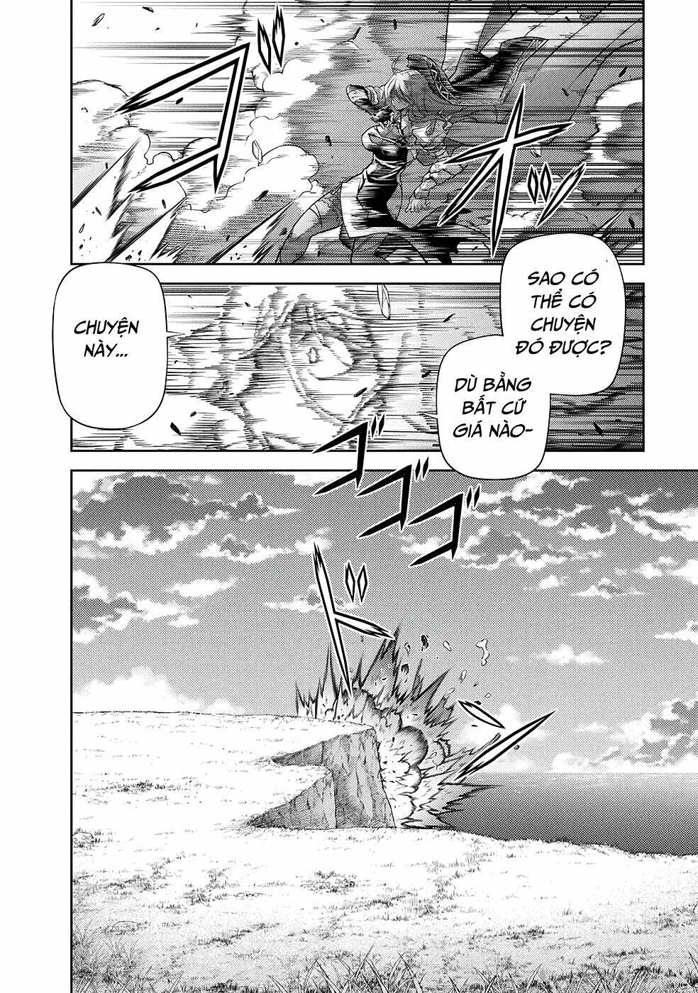 Drawing Saikyou Mangaka Wa Oekaki Skill De Isekai Musou Suru! - Chapter 9 - Page 9