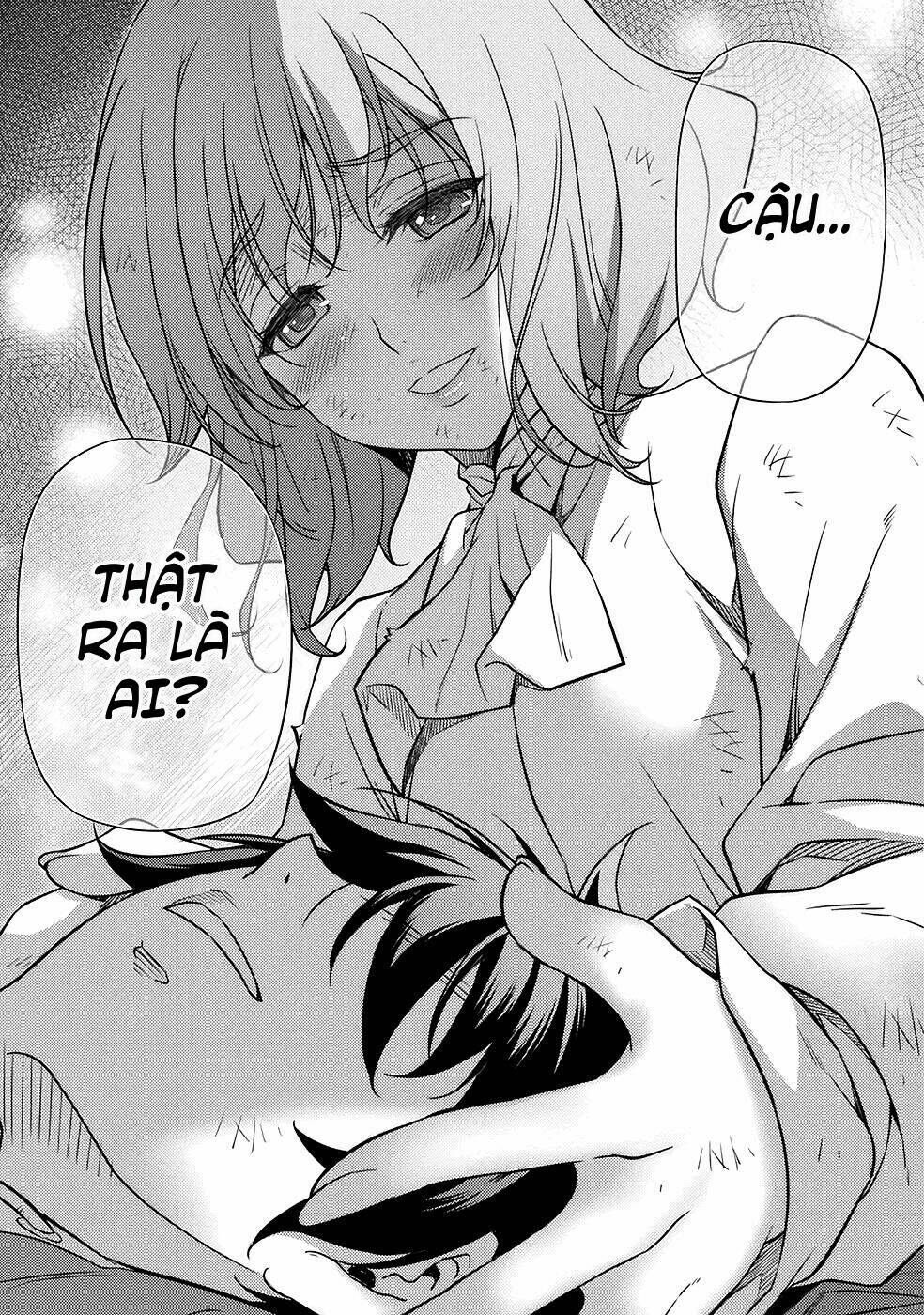 Drawing Saikyou Mangaka Wa Oekaki Skill De Isekai Musou Suru! - Chapter 9 - Page 14