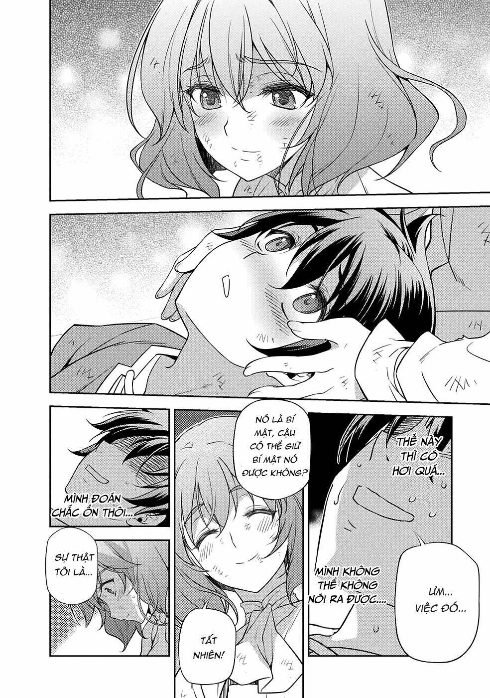 Drawing Saikyou Mangaka Wa Oekaki Skill De Isekai Musou Suru! - Chapter 9 - Page 15