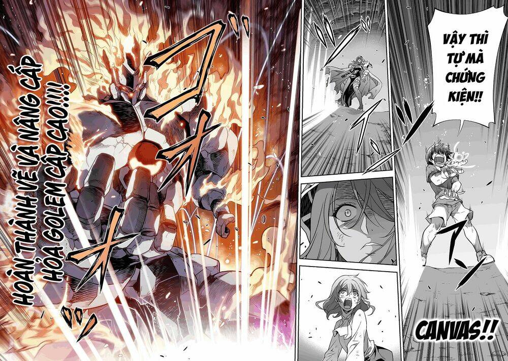 Drawing Saikyou Mangaka Wa Oekaki Skill De Isekai Musou Suru! - Chapter 9 - Page 7