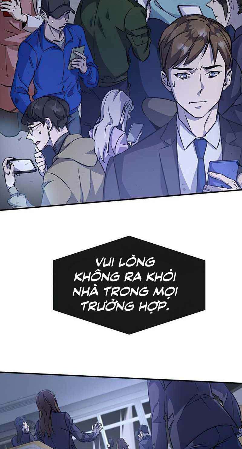 Tăng Lực Thợ Săn - Chapter 0 - Page 9