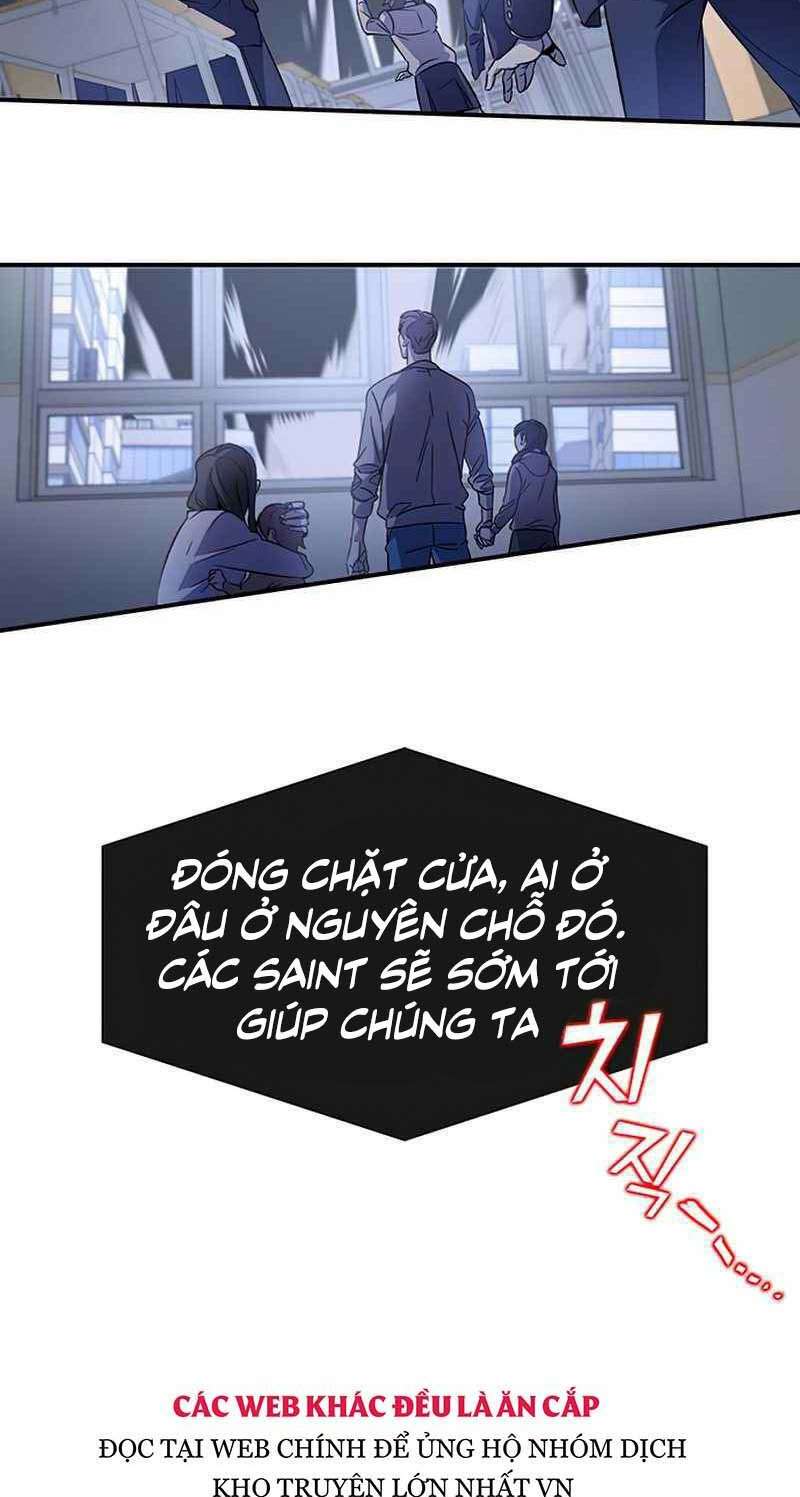 Tăng Lực Thợ Săn - Chapter 0 - Page 10