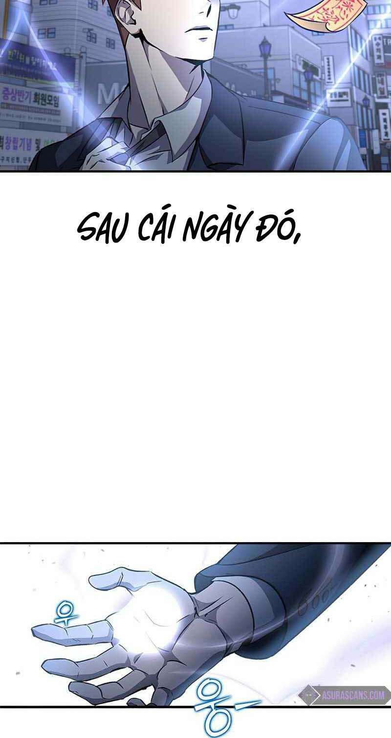 Tăng Lực Thợ Săn - Chapter 0 - Page 13