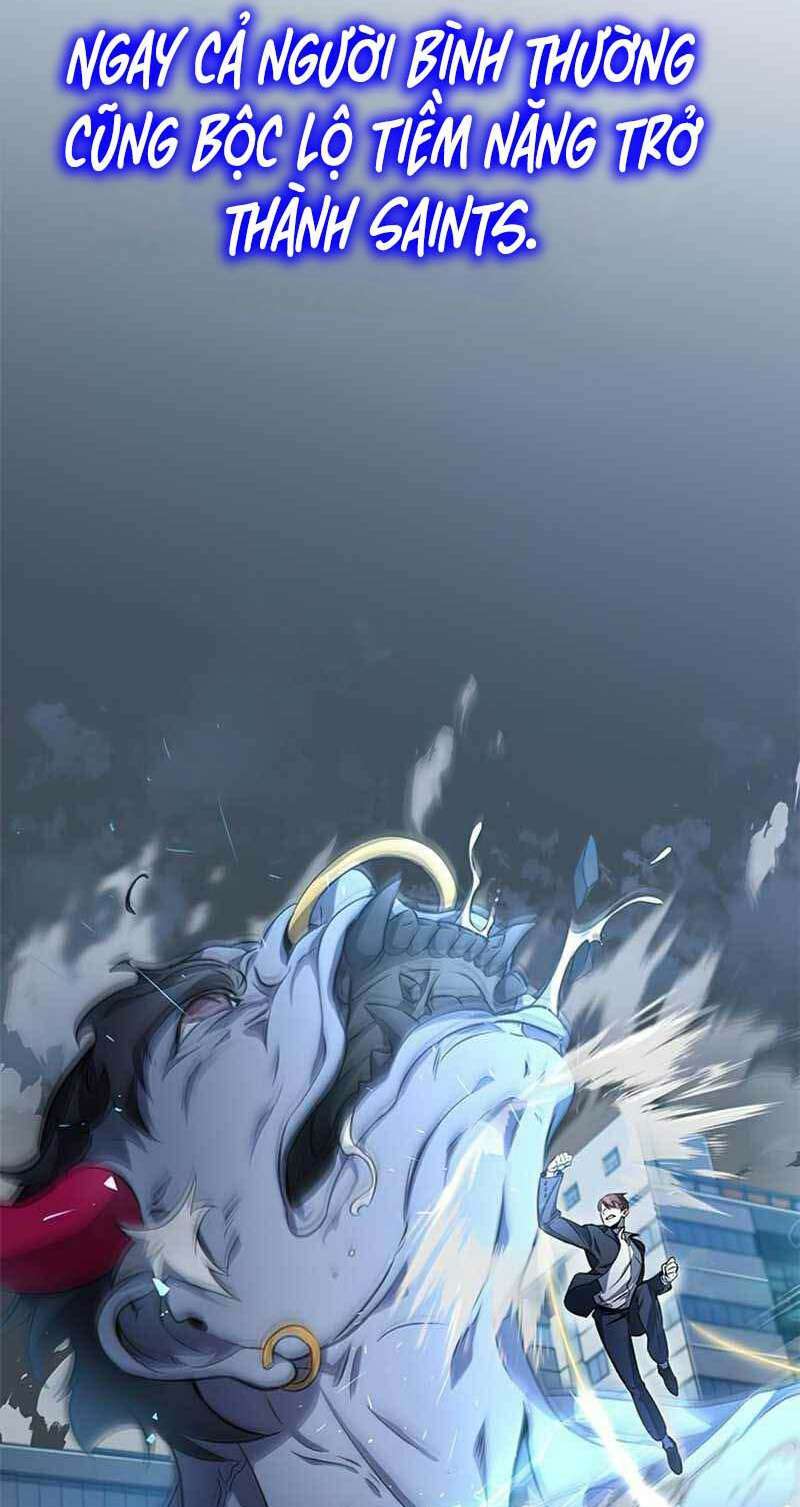 Tăng Lực Thợ Săn - Chapter 0 - Page 15