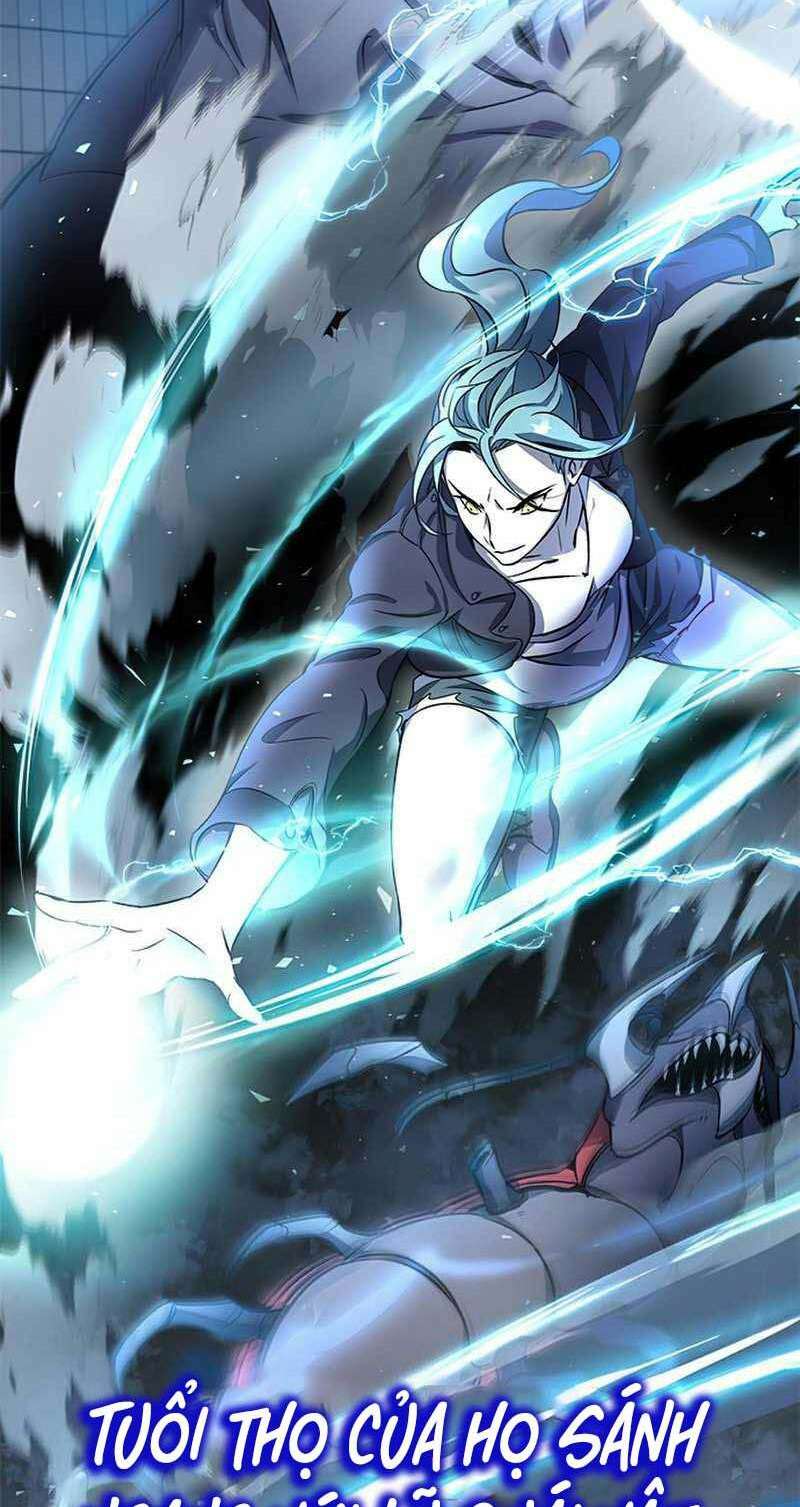 Tăng Lực Thợ Săn - Chapter 0 - Page 16