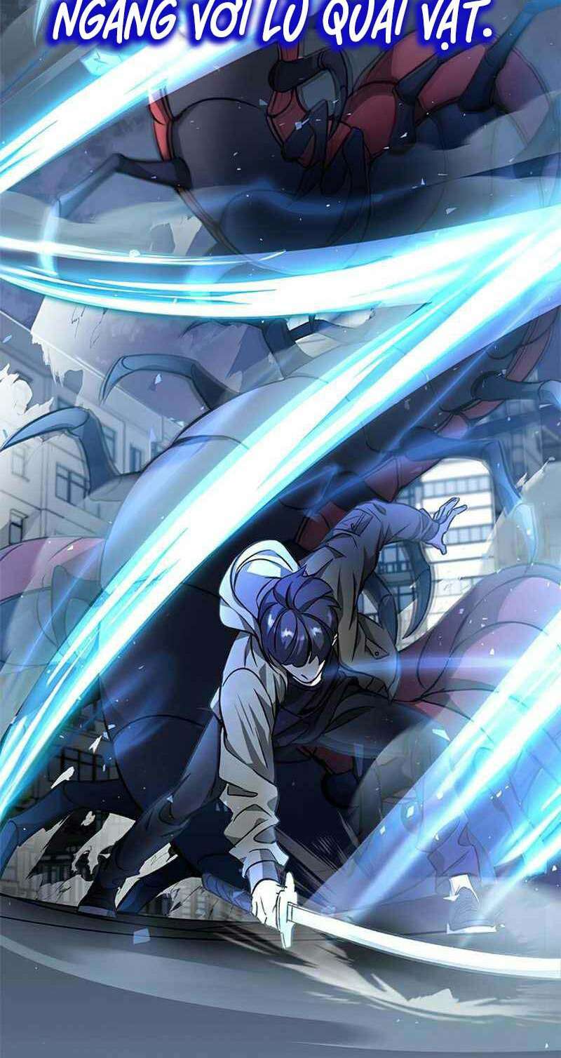 Tăng Lực Thợ Săn - Chapter 0 - Page 17