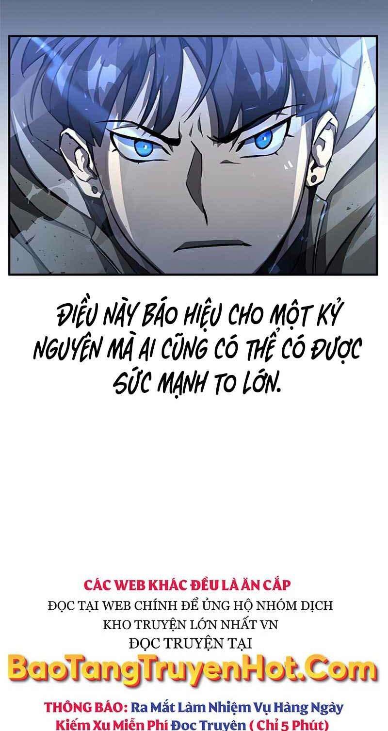 Tăng Lực Thợ Săn - Chapter 0 - Page 18