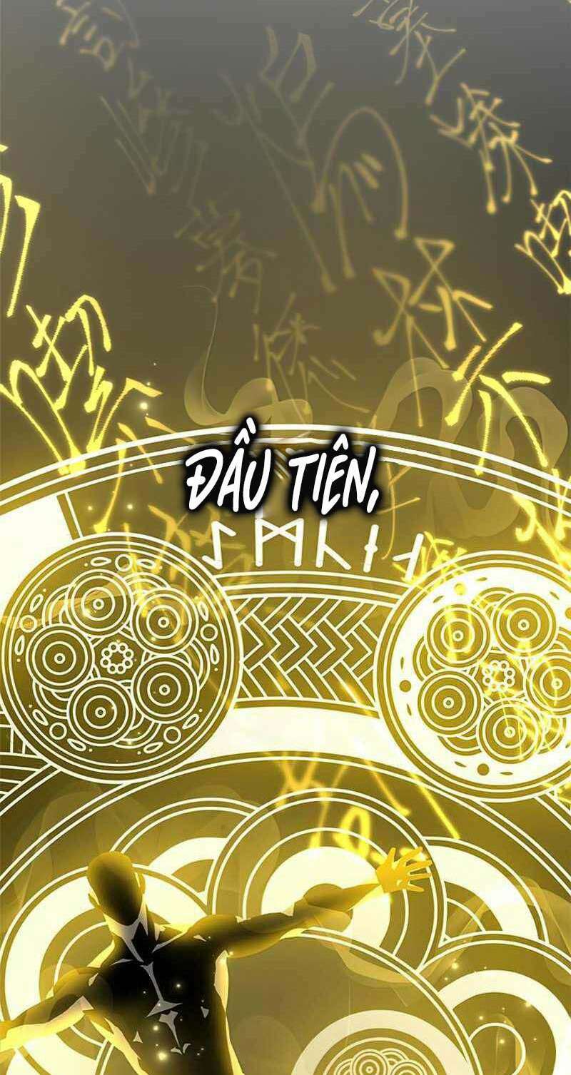 Tăng Lực Thợ Săn - Chapter 0 - Page 21