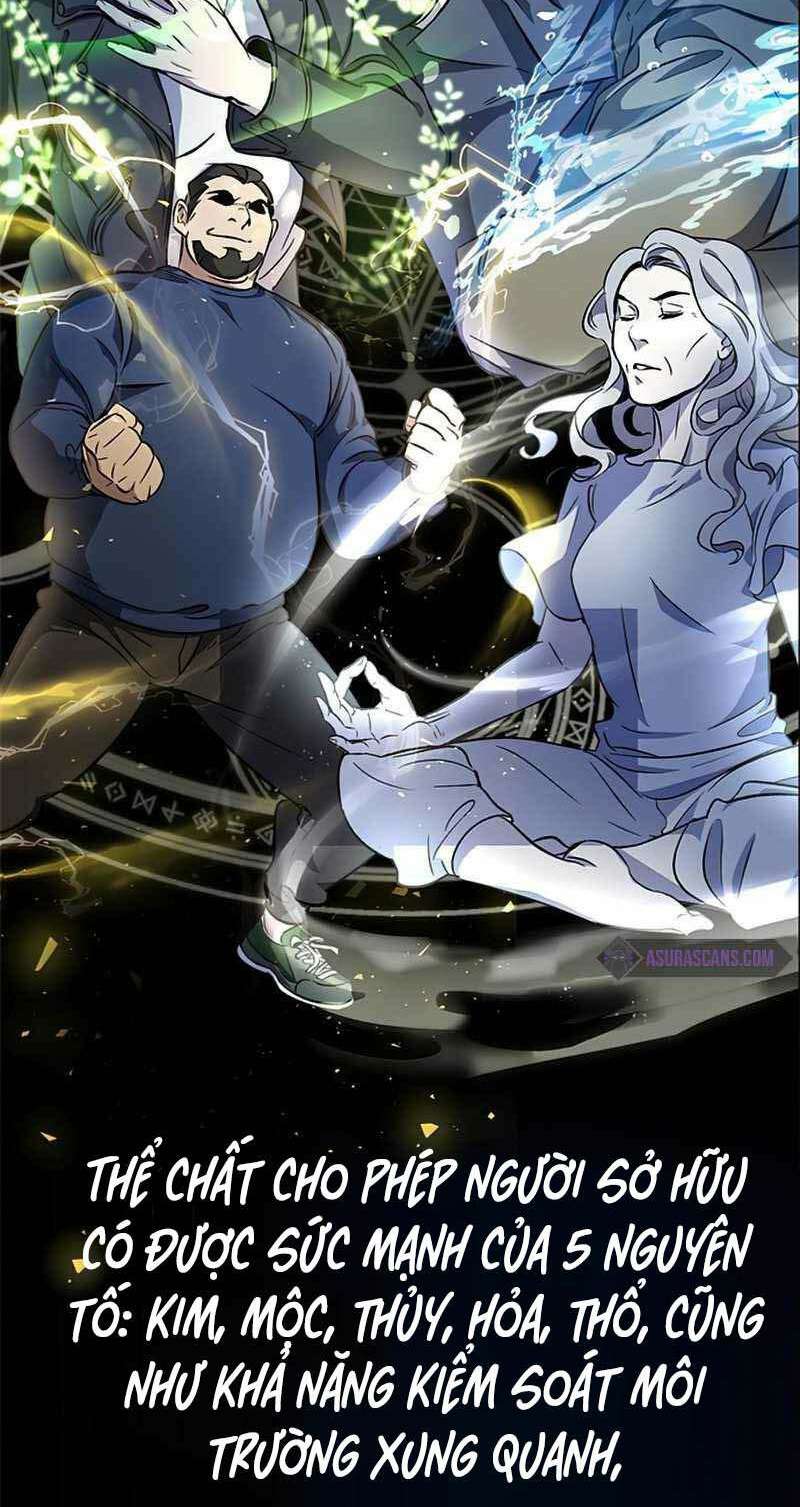 Tăng Lực Thợ Săn - Chapter 0 - Page 25