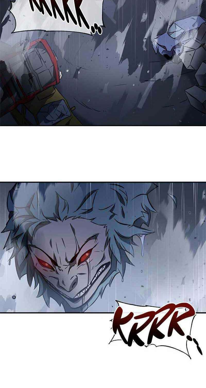 Tăng Lực Thợ Săn - Chapter 0 - Page 37