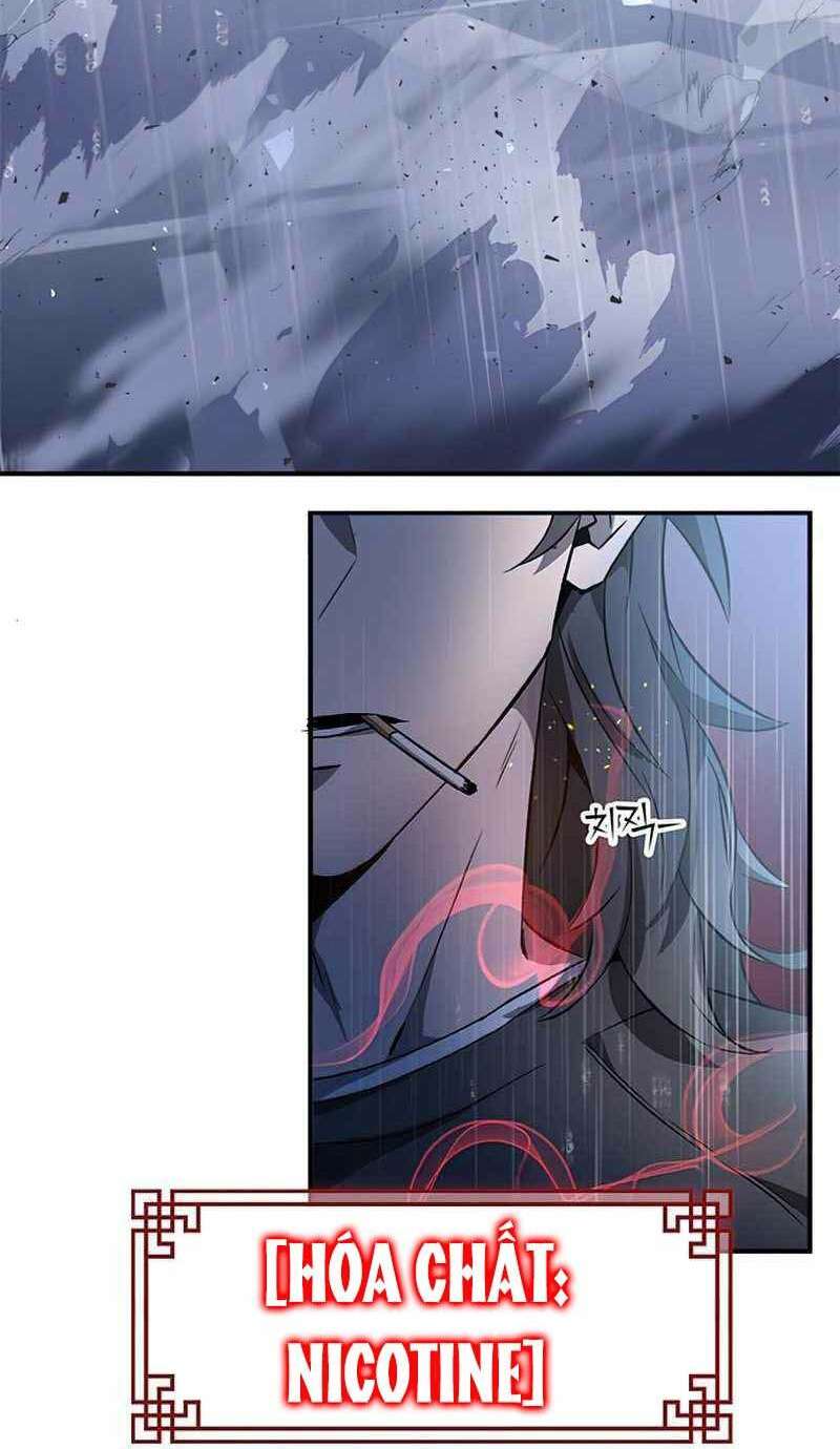 Tăng Lực Thợ Săn - Chapter 0 - Page 44