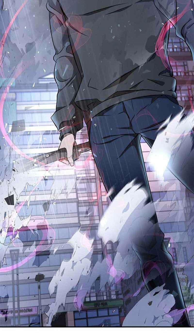 Tăng Lực Thợ Săn - Chapter 0 - Page 48