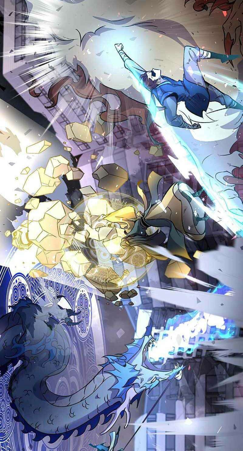 Tăng Lực Thợ Săn - Chapter 0 - Page 4