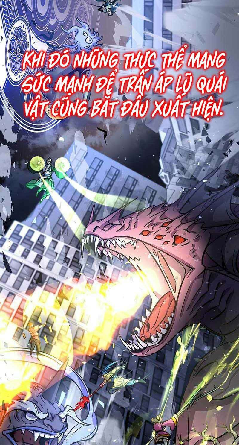 Tăng Lực Thợ Săn - Chapter 0 - Page 5